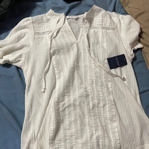 Lucky brand shirt